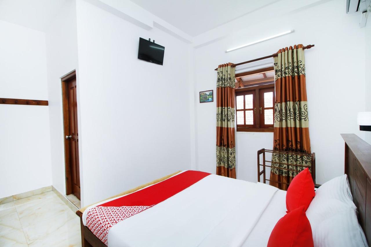 Ryan Residence & Restaurant Negombo Exterior photo