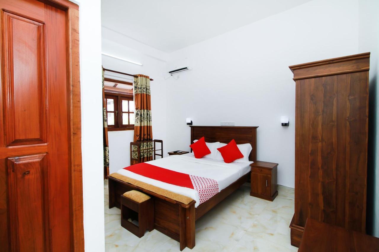 Ryan Residence & Restaurant Negombo Exterior photo