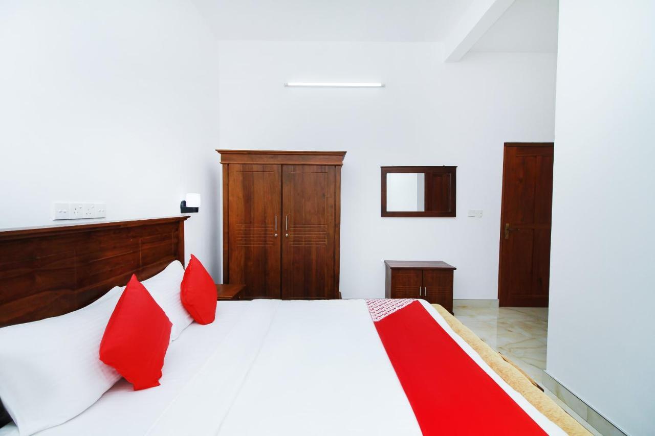 Ryan Residence & Restaurant Negombo Exterior photo