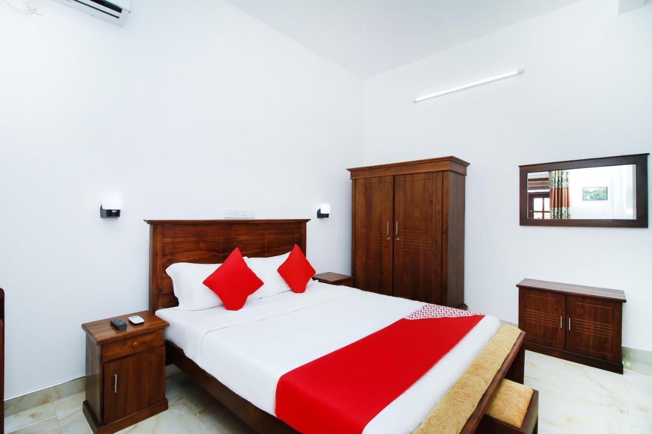 Ryan Residence & Restaurant Negombo Exterior photo