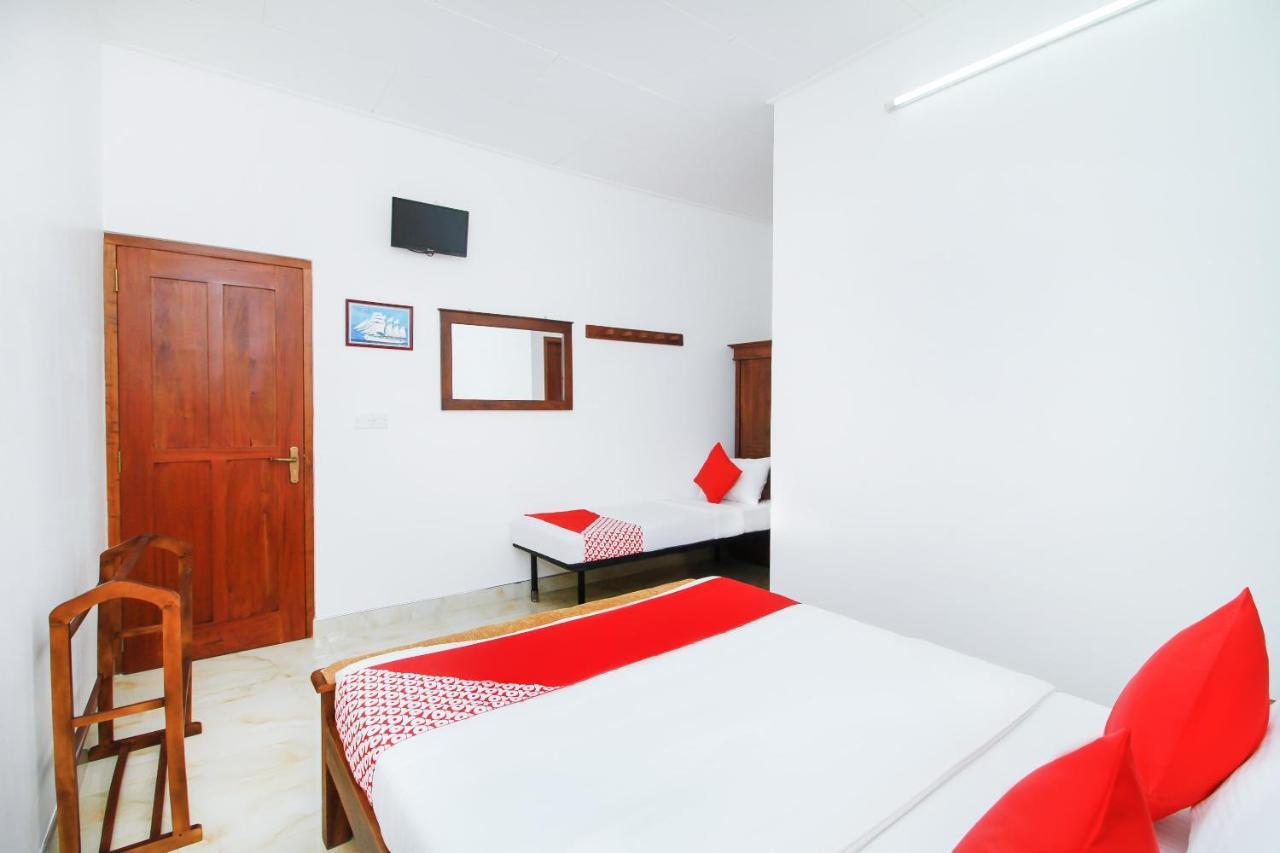 Ryan Residence & Restaurant Negombo Exterior photo